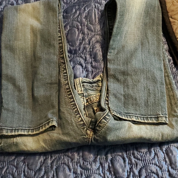 Jeans - Picture 4 of 4